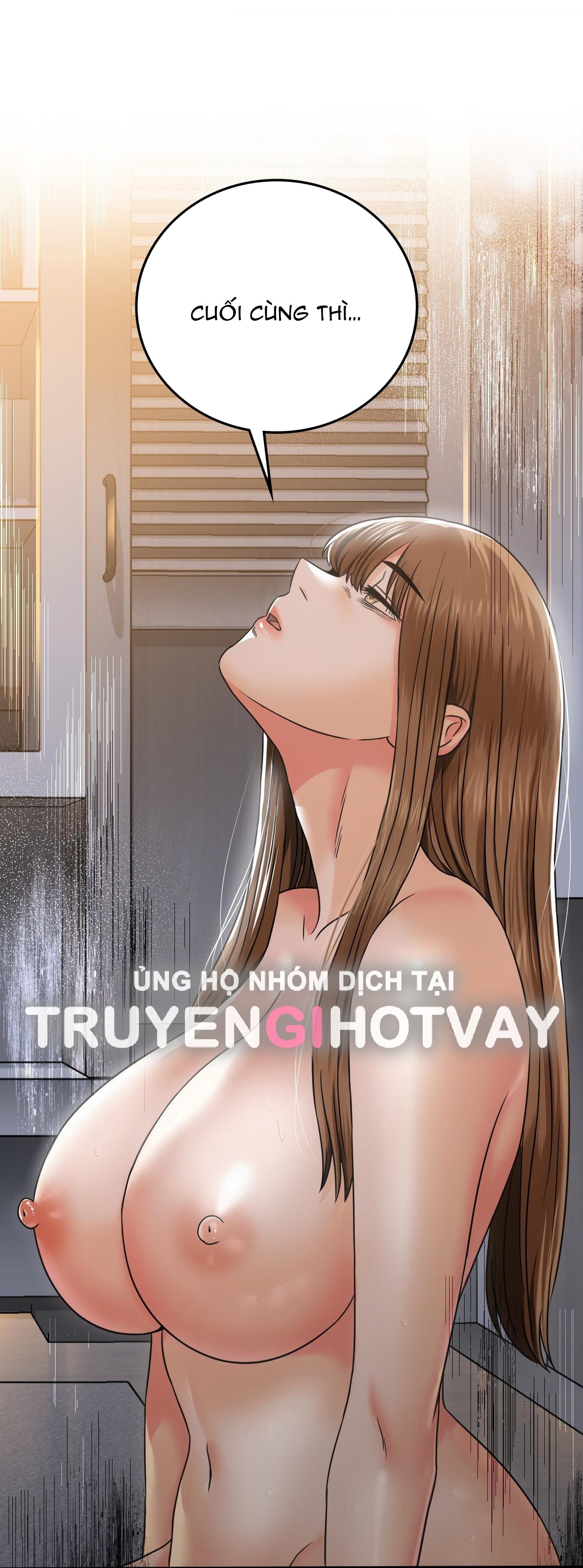 [18+] quá khứ của mẹ kế Chap 2 - Trang 2