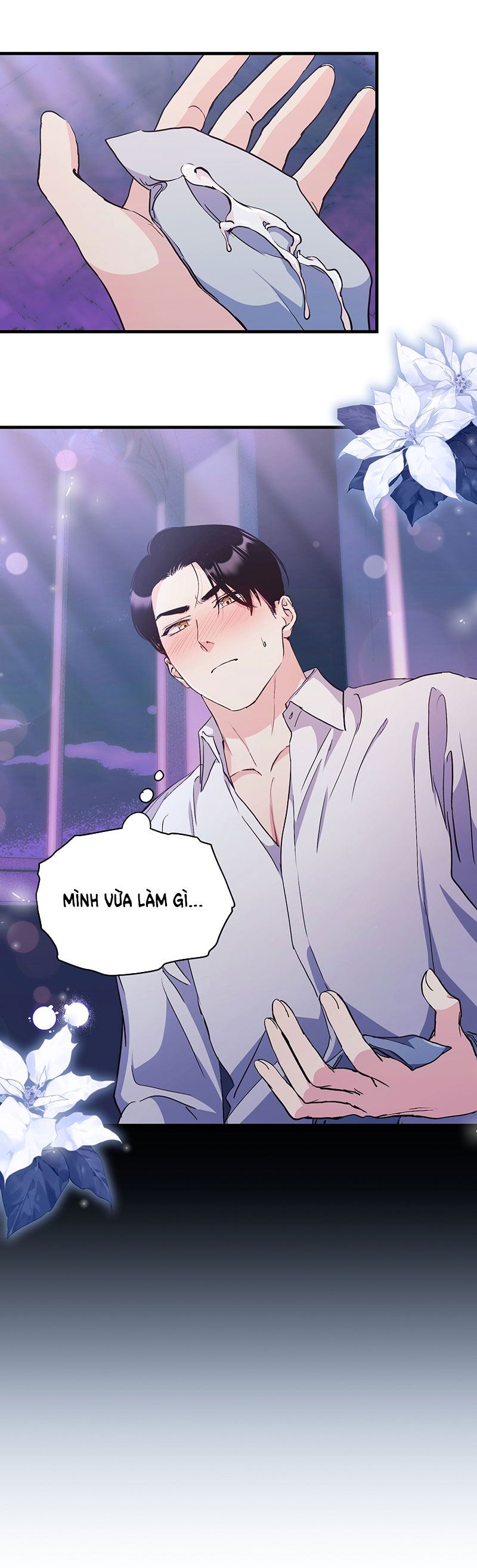 [18+] không muốn tấn công Chap 17 - Next 17.1