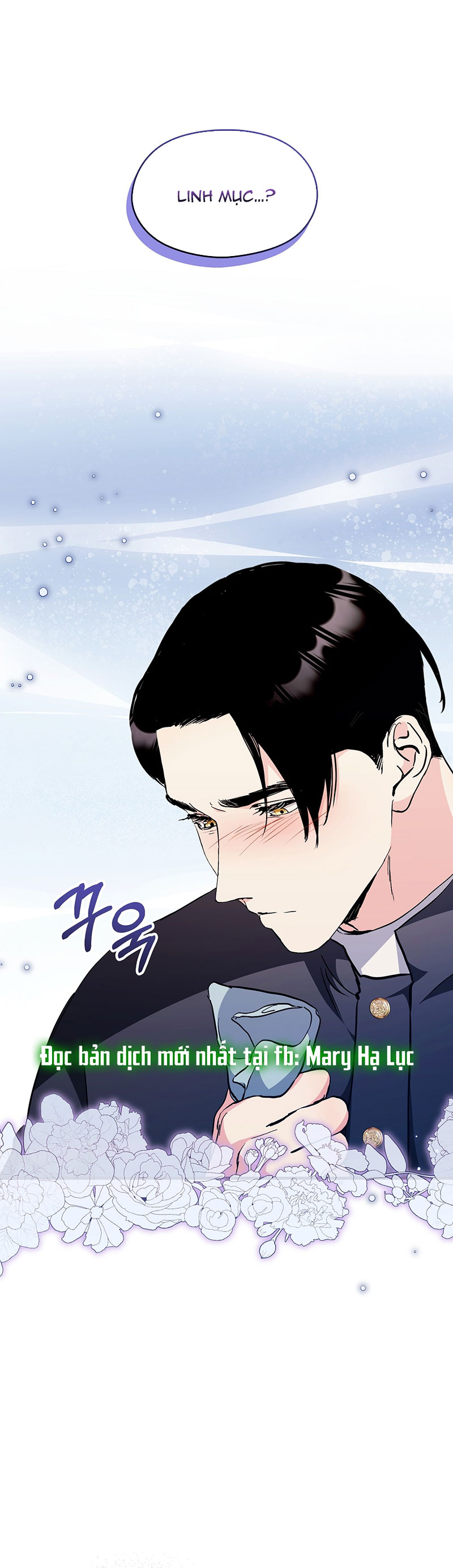 [18+] không muốn tấn công Chap 17 - Next 17.1