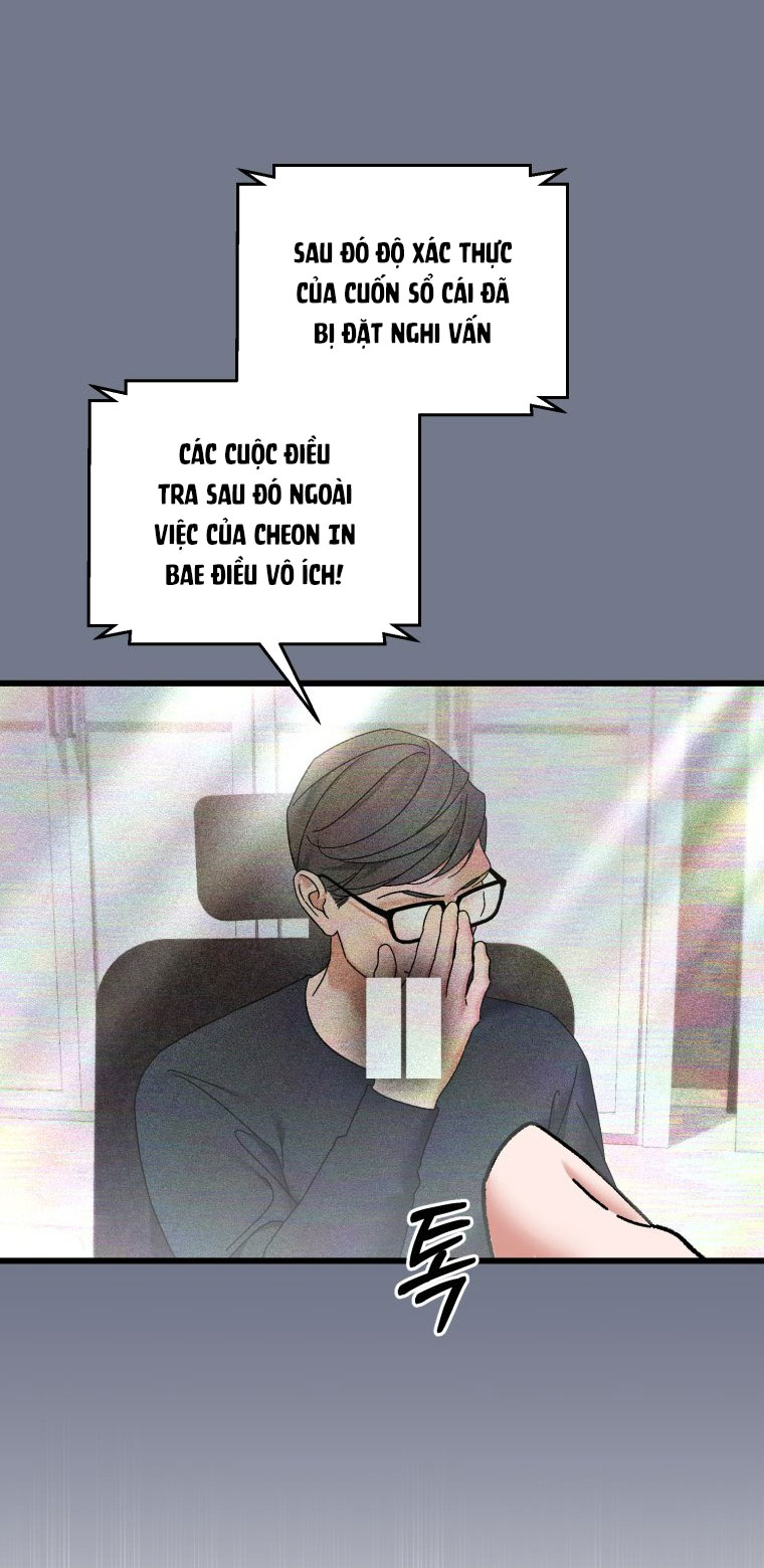 [18+] trái tim của apollo Chap 70 - Next 70.1