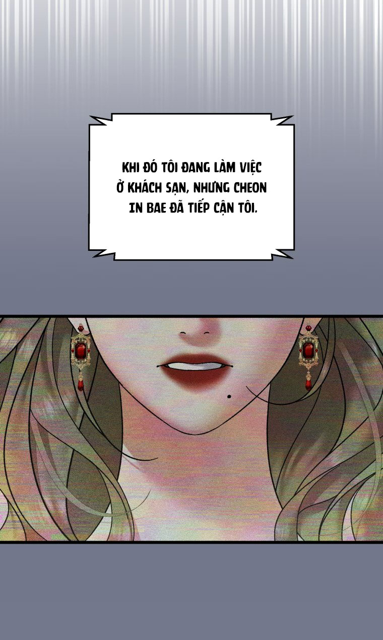 [18+] trái tim của apollo Chap 70 - Next 70.1