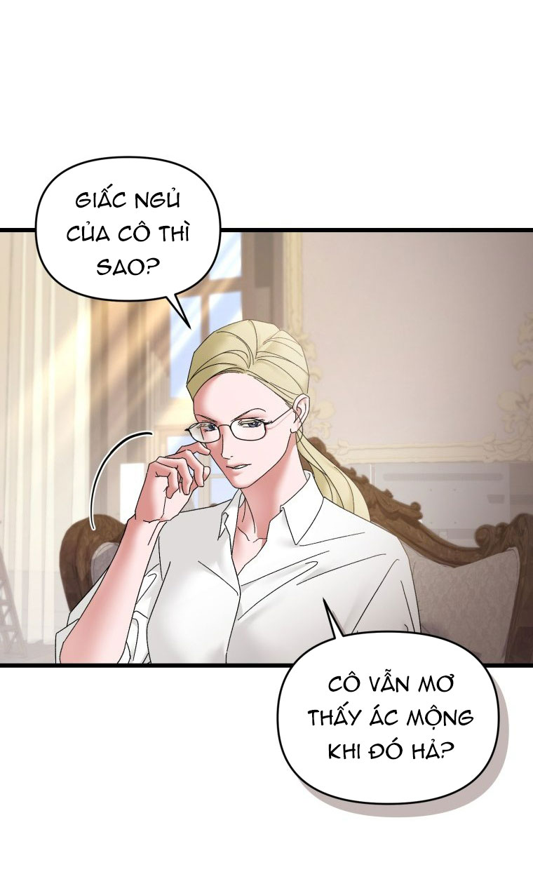 [18+] trái tim của apollo Chap 70 - Next 70.1