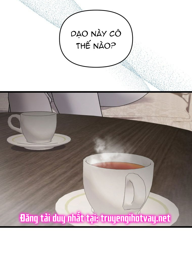 [18+] trái tim của apollo Chap 70 - Next 70.1