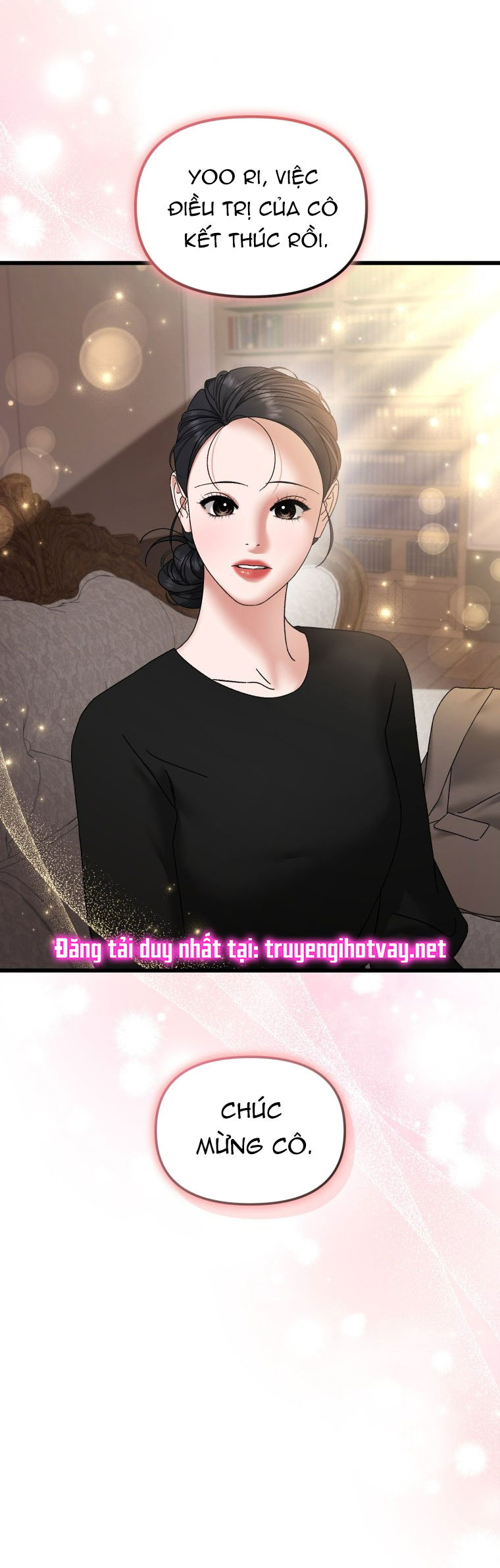 [18+] trái tim của apollo Chap 70 - Next 70.1