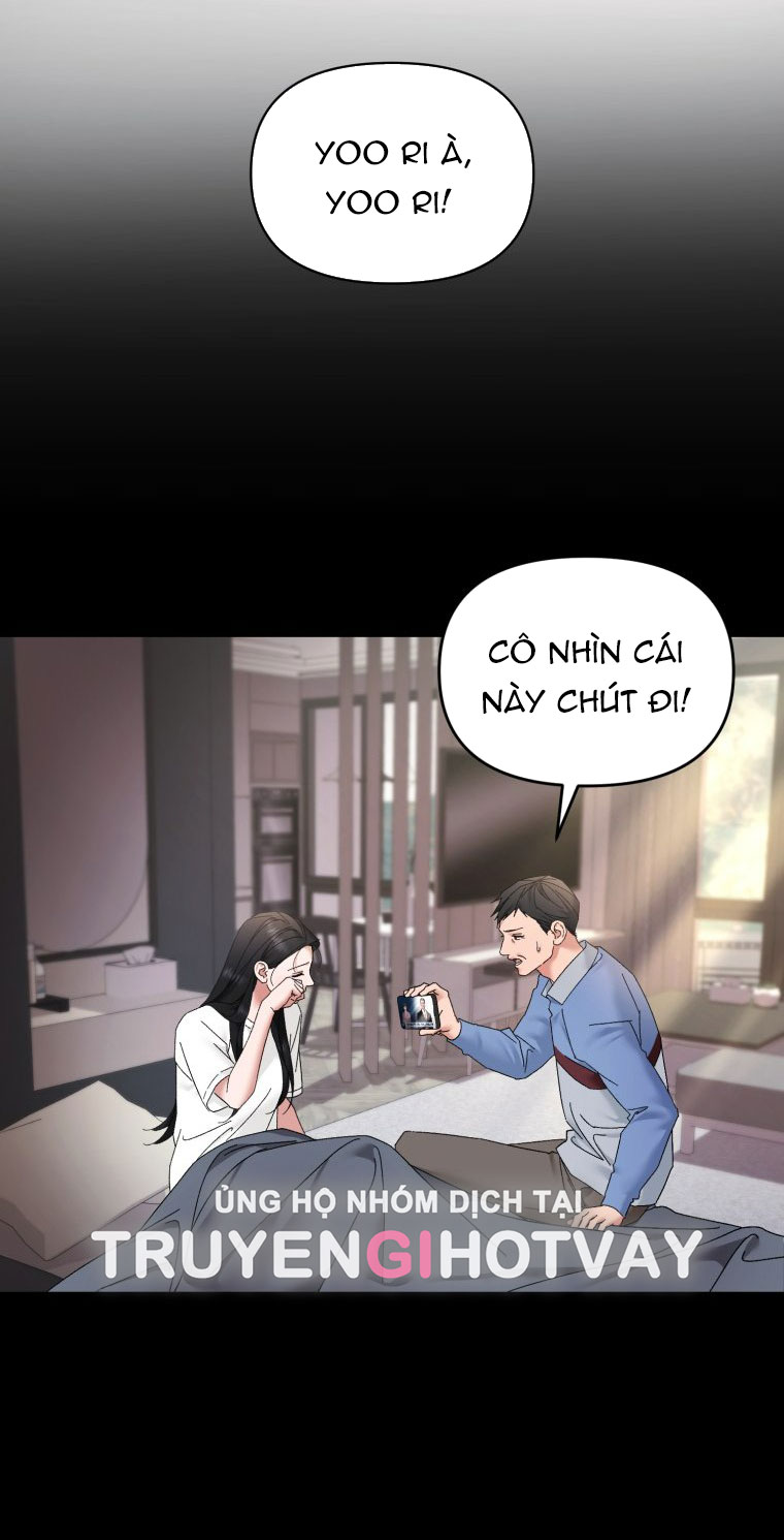 [18+] trái tim của apollo Chap 70 - Next 70.1