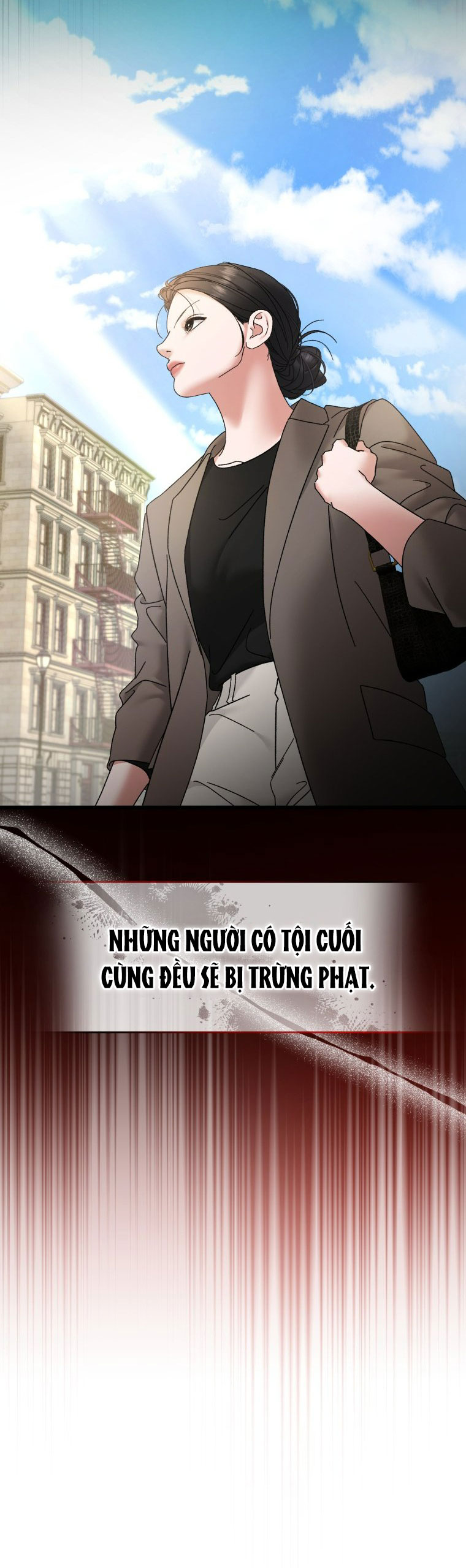 [18+] trái tim của apollo Chap 70 - Next 70.1