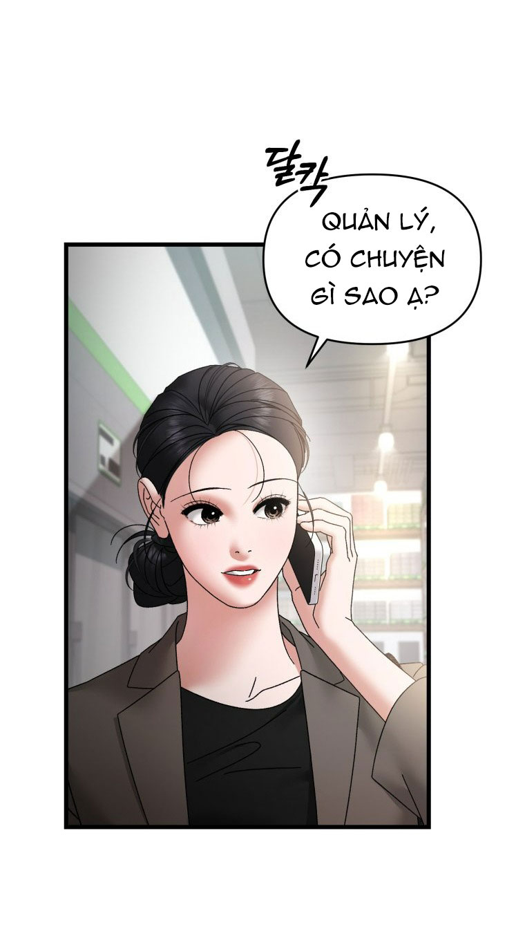 [18+] trái tim của apollo Chap 70 - Next 70.1