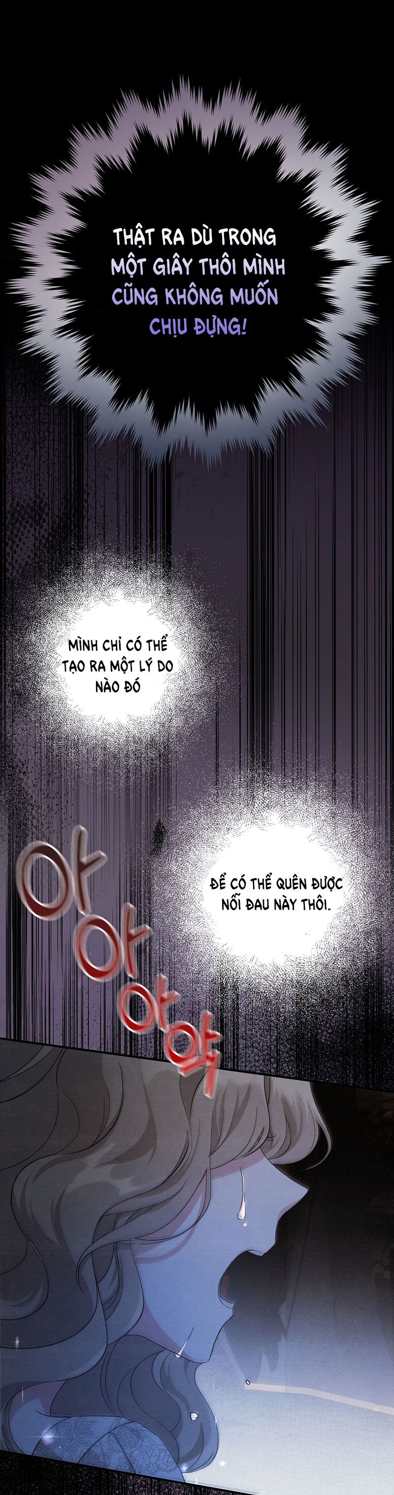 [18+] ác ma hôn chân tôi Chap 1 - Trang 2