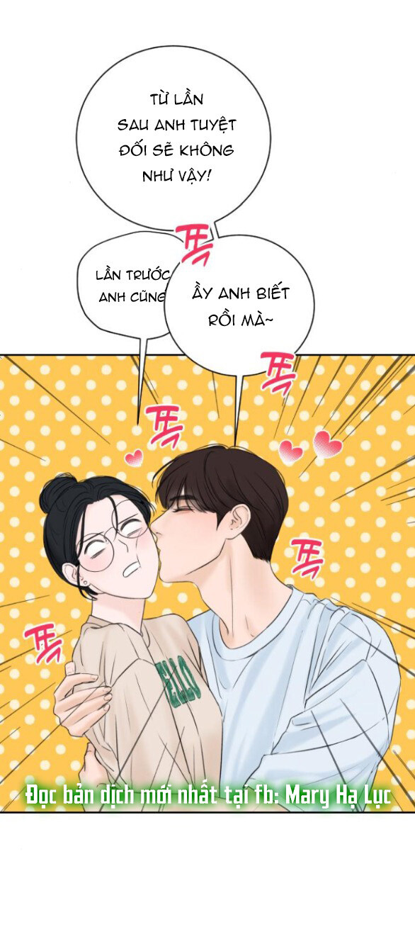 tôi sẽ cho anh thứ tồi tệ nhất Chap 2 - Trang 2