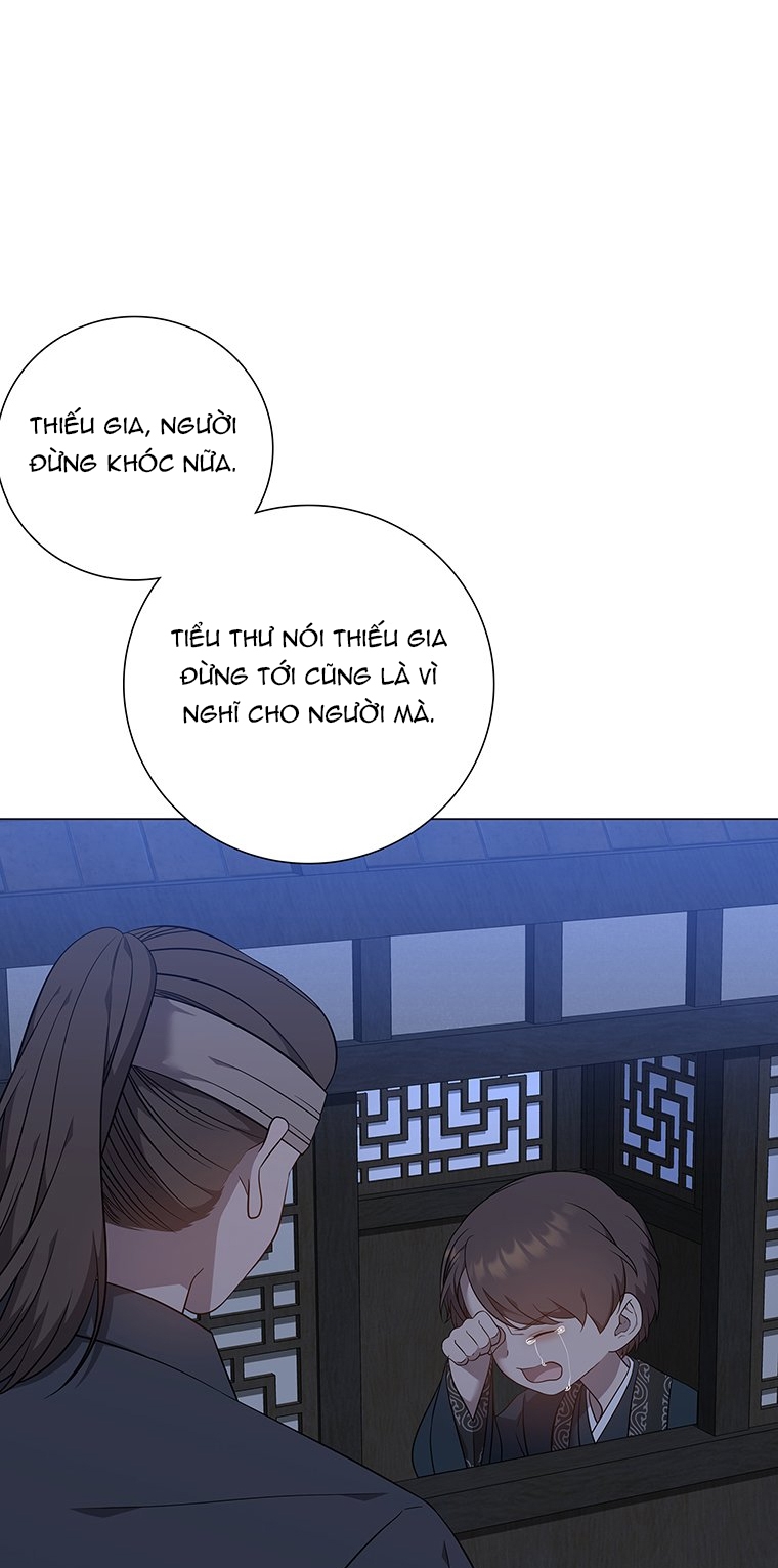 [18+] VE VÃN MÊ HOẶC HỒ LY Chap 70 - Trang 2