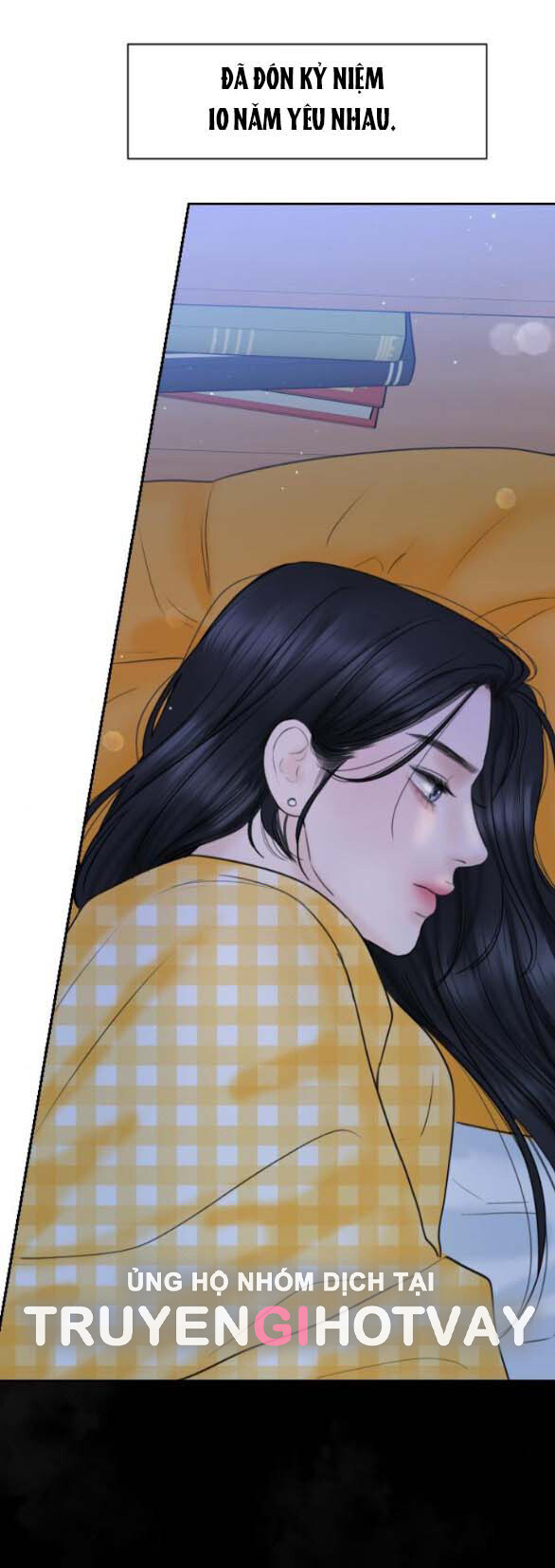 tôi sẽ cho anh thứ tồi tệ nhất Chap 2 - Trang 2