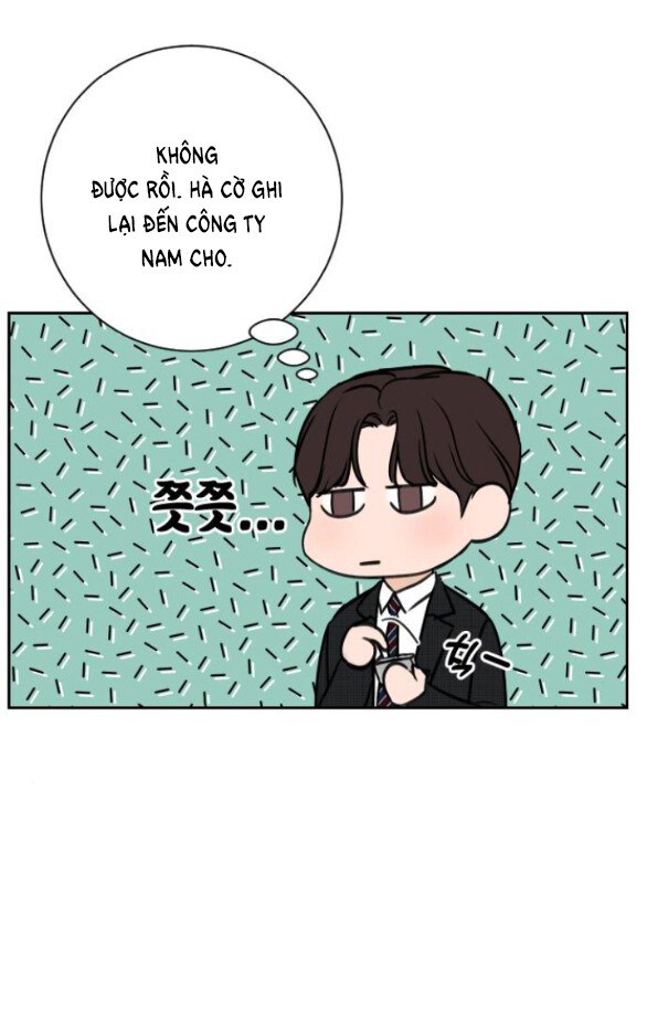 tôi sẽ cho anh thứ tồi tệ nhất Chap 3 - Trang 2