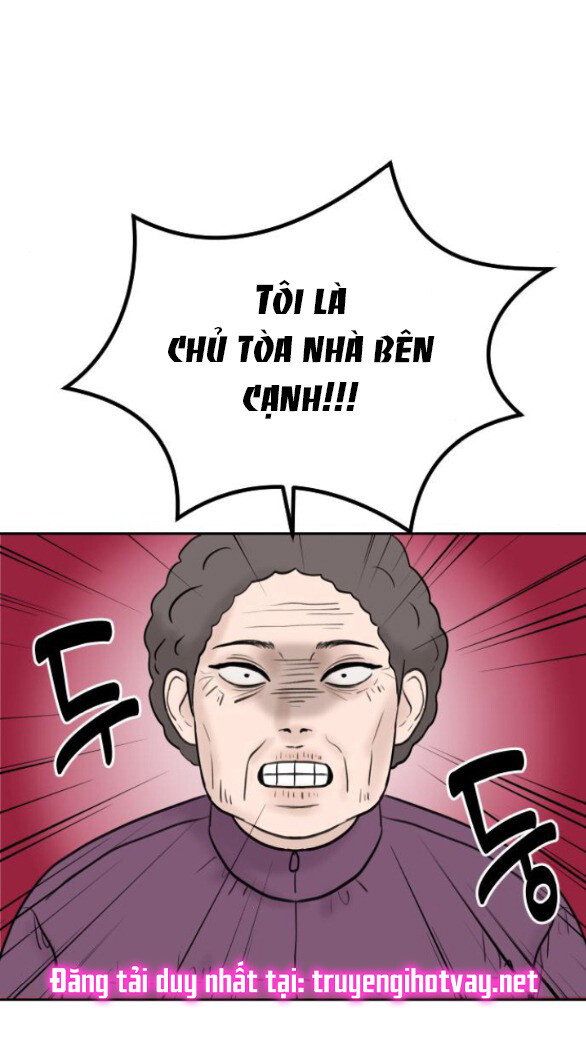 tôi sẽ cho anh thứ tồi tệ nhất Chap 3 - Trang 2