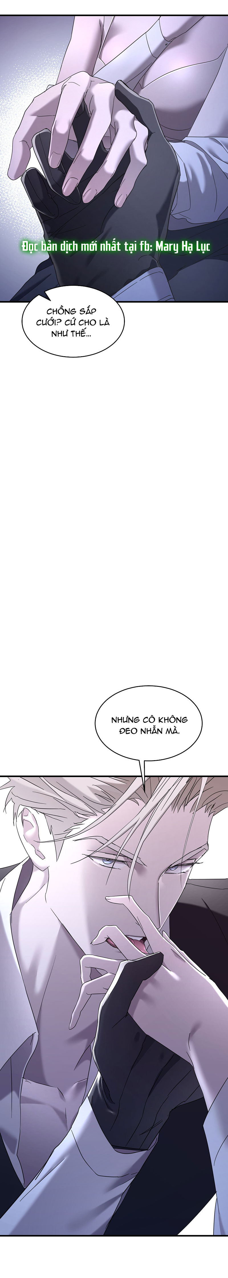 [18+] lâu đài thống trị Chap 3 - Next 3.1