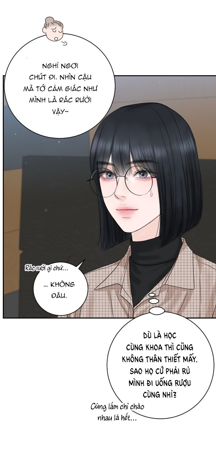 tôi sẽ cho anh thứ tồi tệ nhất Chap 1 - Trang 2