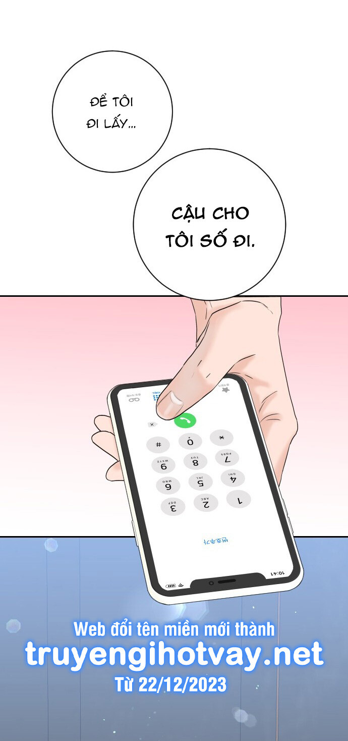 tôi sẽ cho anh thứ tồi tệ nhất Chap 1 - Trang 2