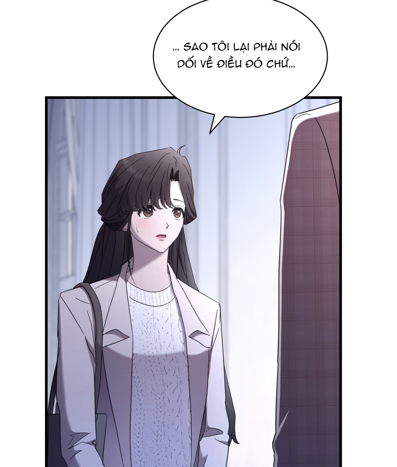 [18+] lâu đài thống trị Chap 7 - Trang 2