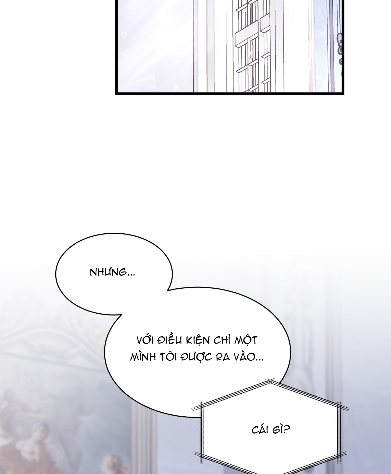 [18+] lâu đài thống trị Chap 7 - Trang 2