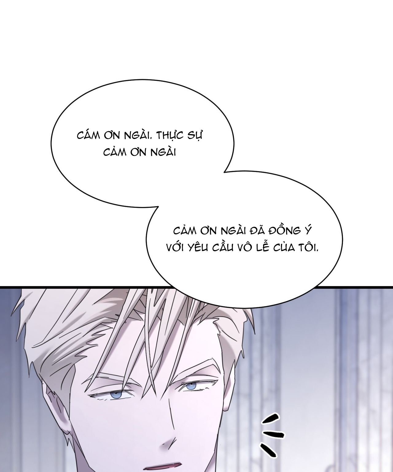 [18+] lâu đài thống trị Chap 6 - Next 6.1