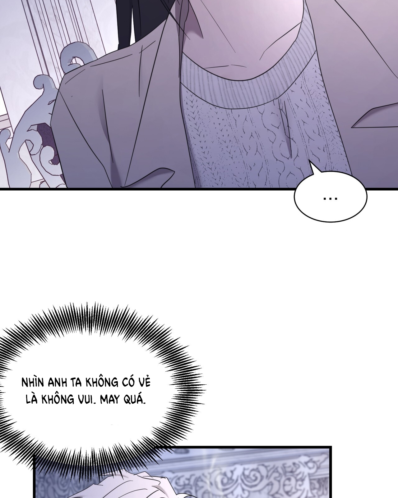 [18+] lâu đài thống trị Chap 6 - Next 6.1