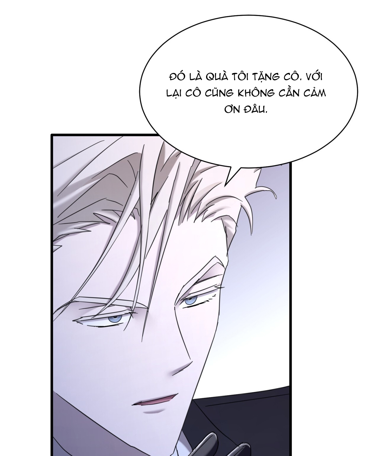 [18+] lâu đài thống trị Chap 6 - Trang 2