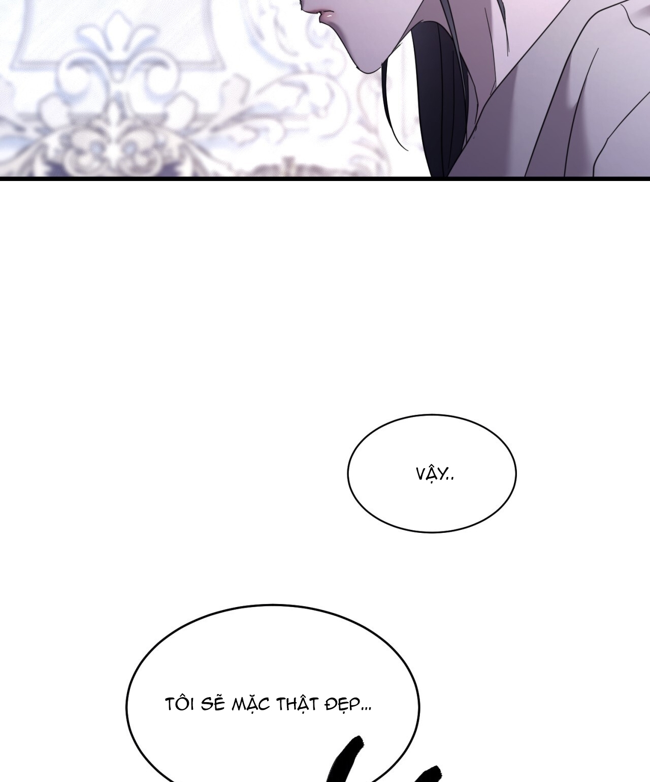 [18+] lâu đài thống trị Chap 6 - Next 6.1