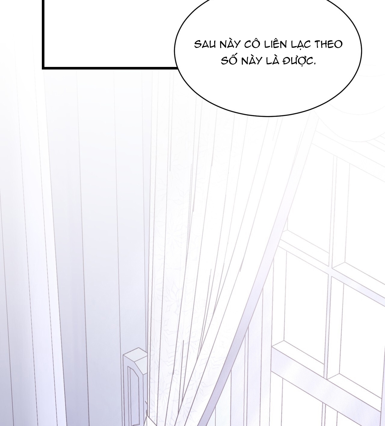 [18+] lâu đài thống trị Chap 7 - Trang 2