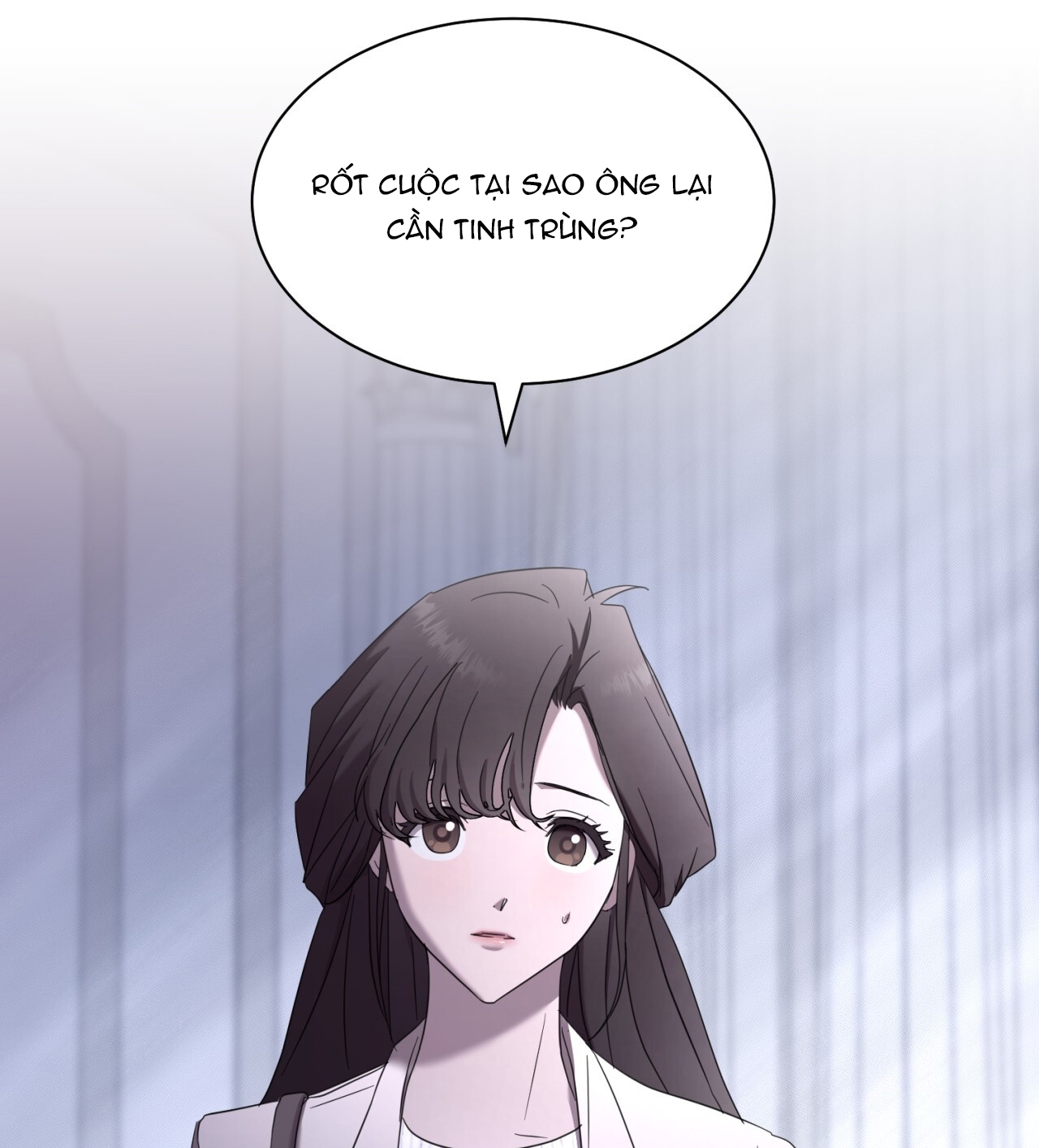 [18+] lâu đài thống trị Chap 7 - Trang 2