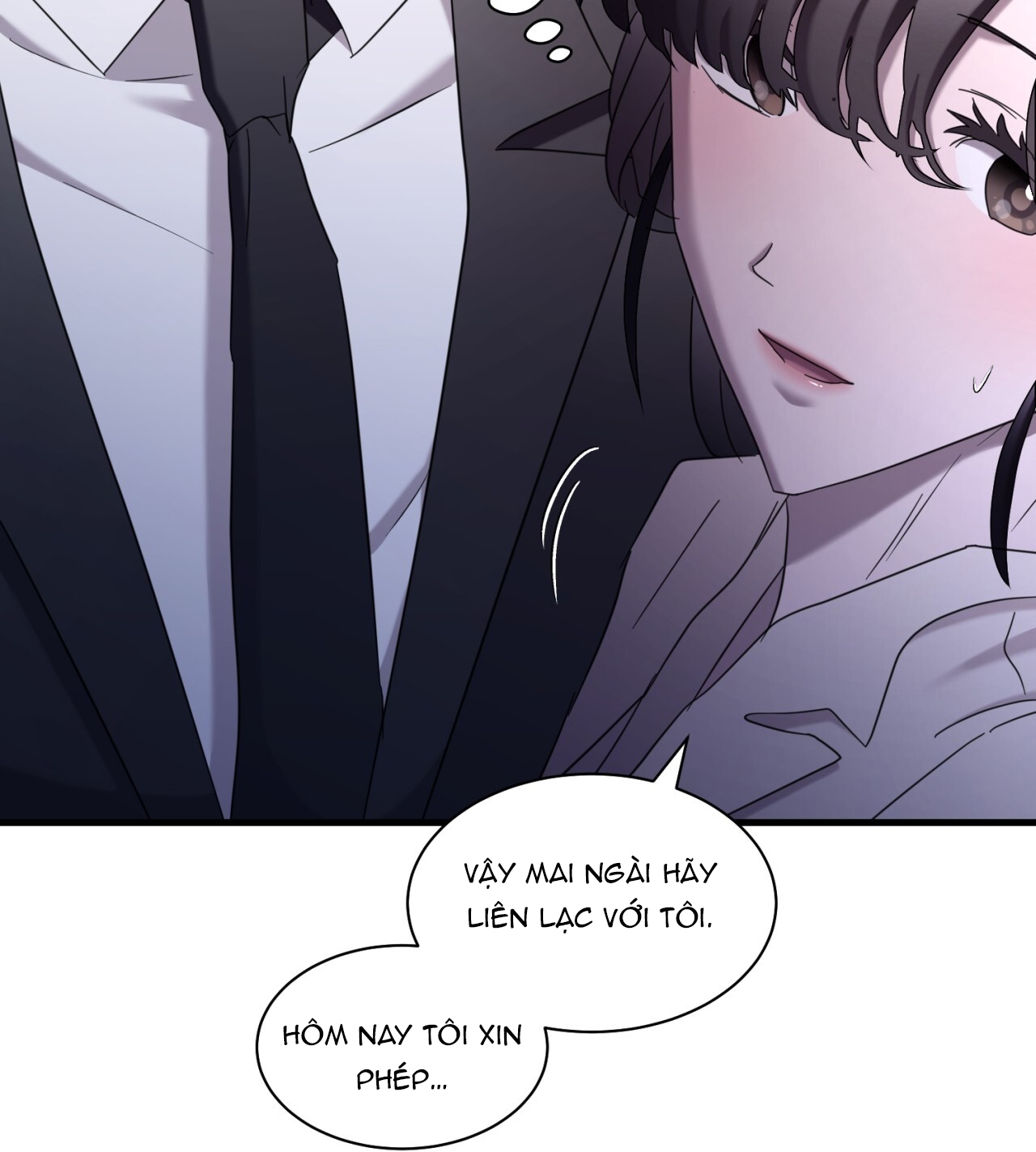 [18+] lâu đài thống trị Chap 6 - Next 6.1