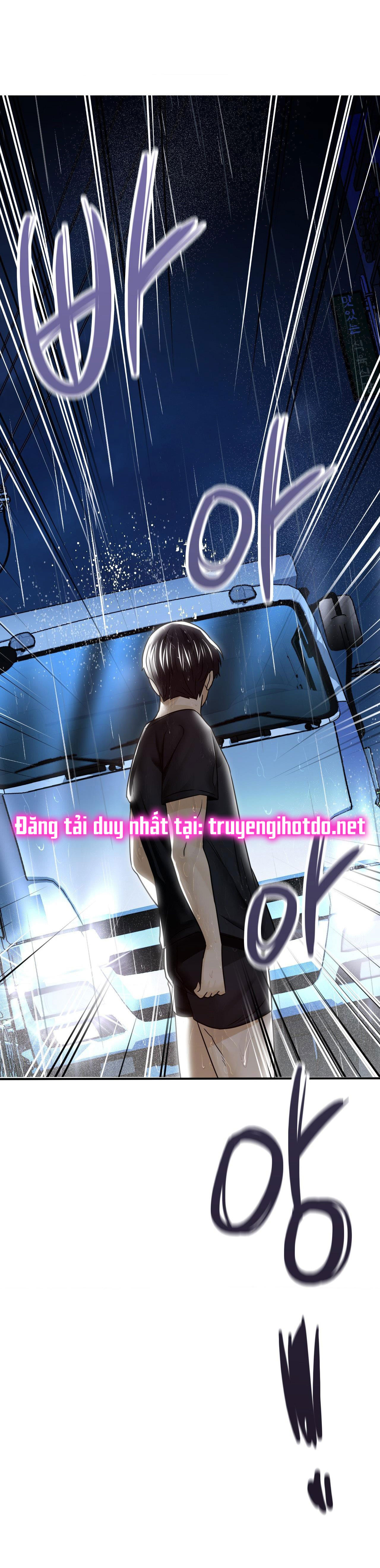 [18+] quá khứ của mẹ kế Chap 4 - Trang 2