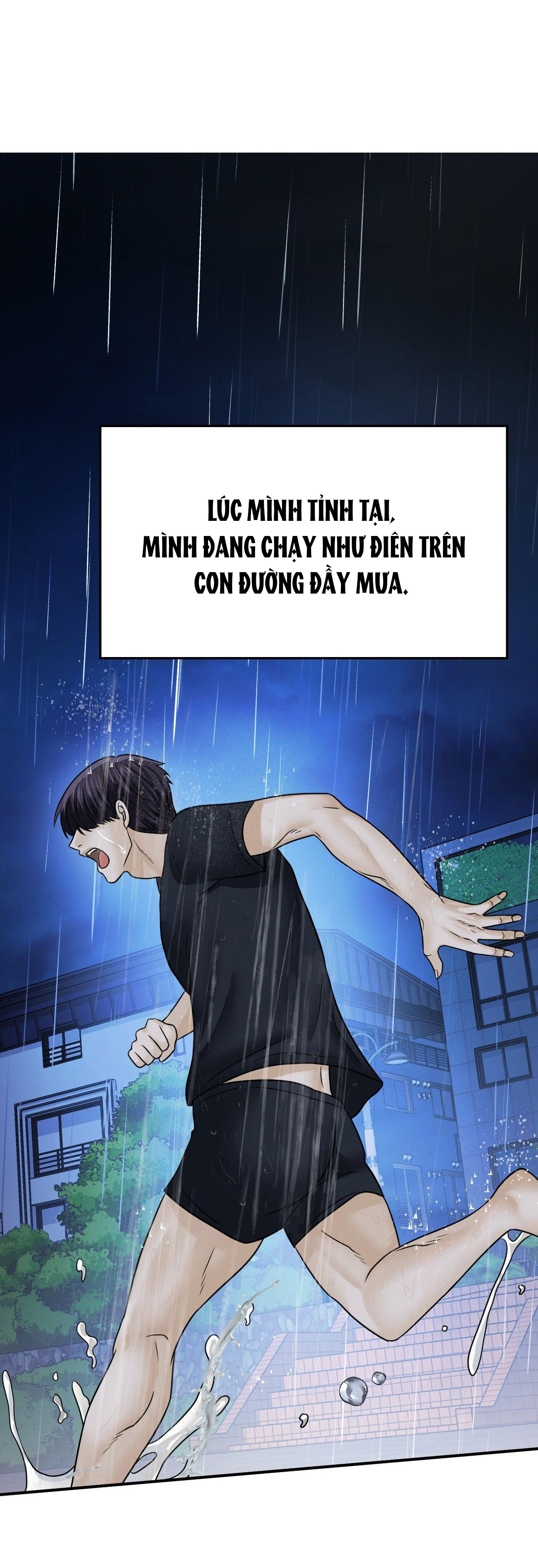 [18+] quá khứ của mẹ kế Chap 4 - Trang 2