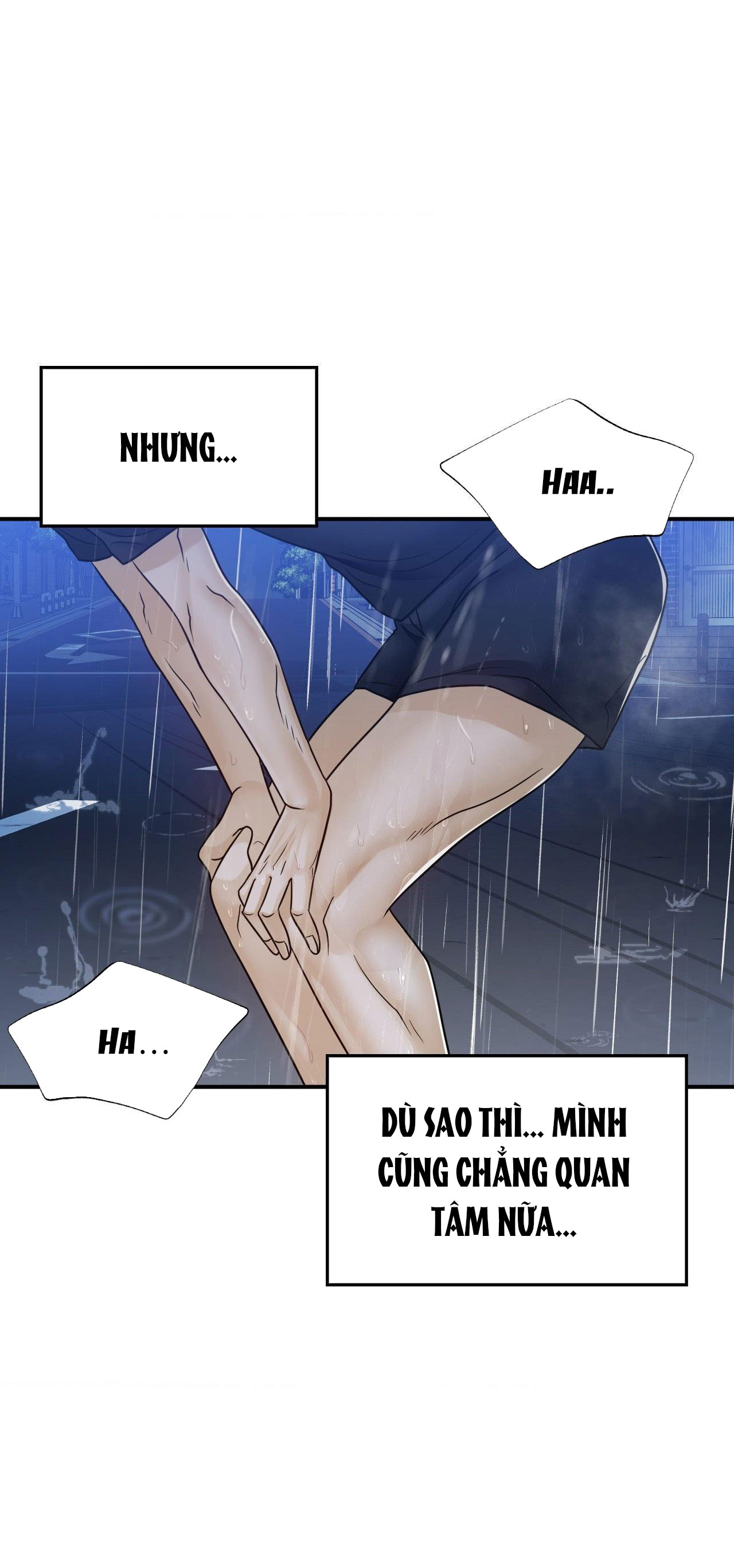 [18+] quá khứ của mẹ kế Chap 4 - Trang 2