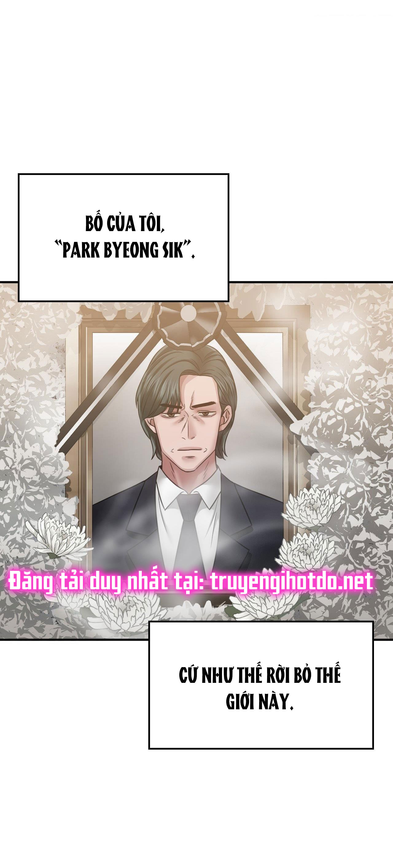 [18+] quá khứ của mẹ kế Chap 3 - Trang 2