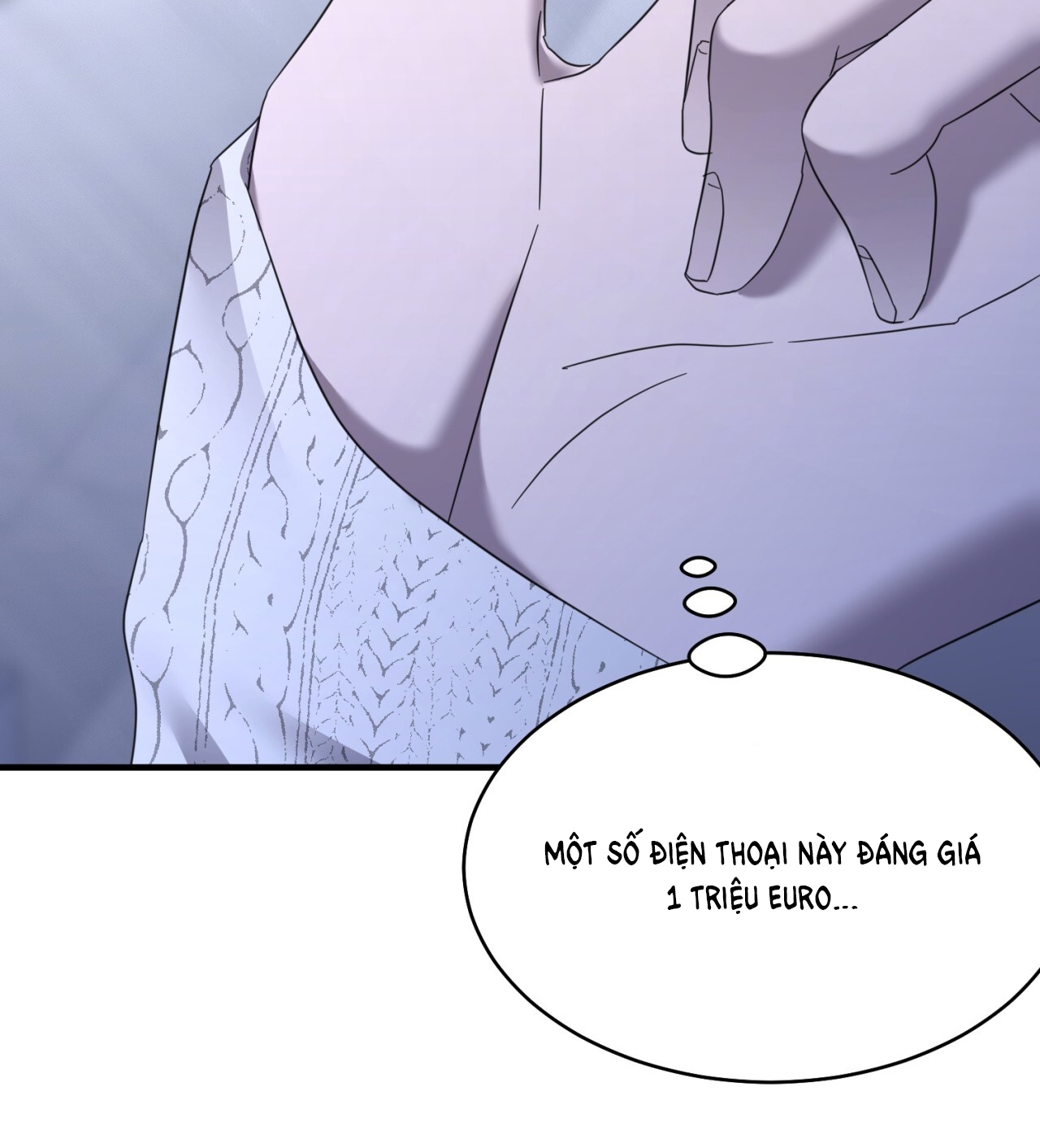 [18+] lâu đài thống trị Chap 7 - Trang 2