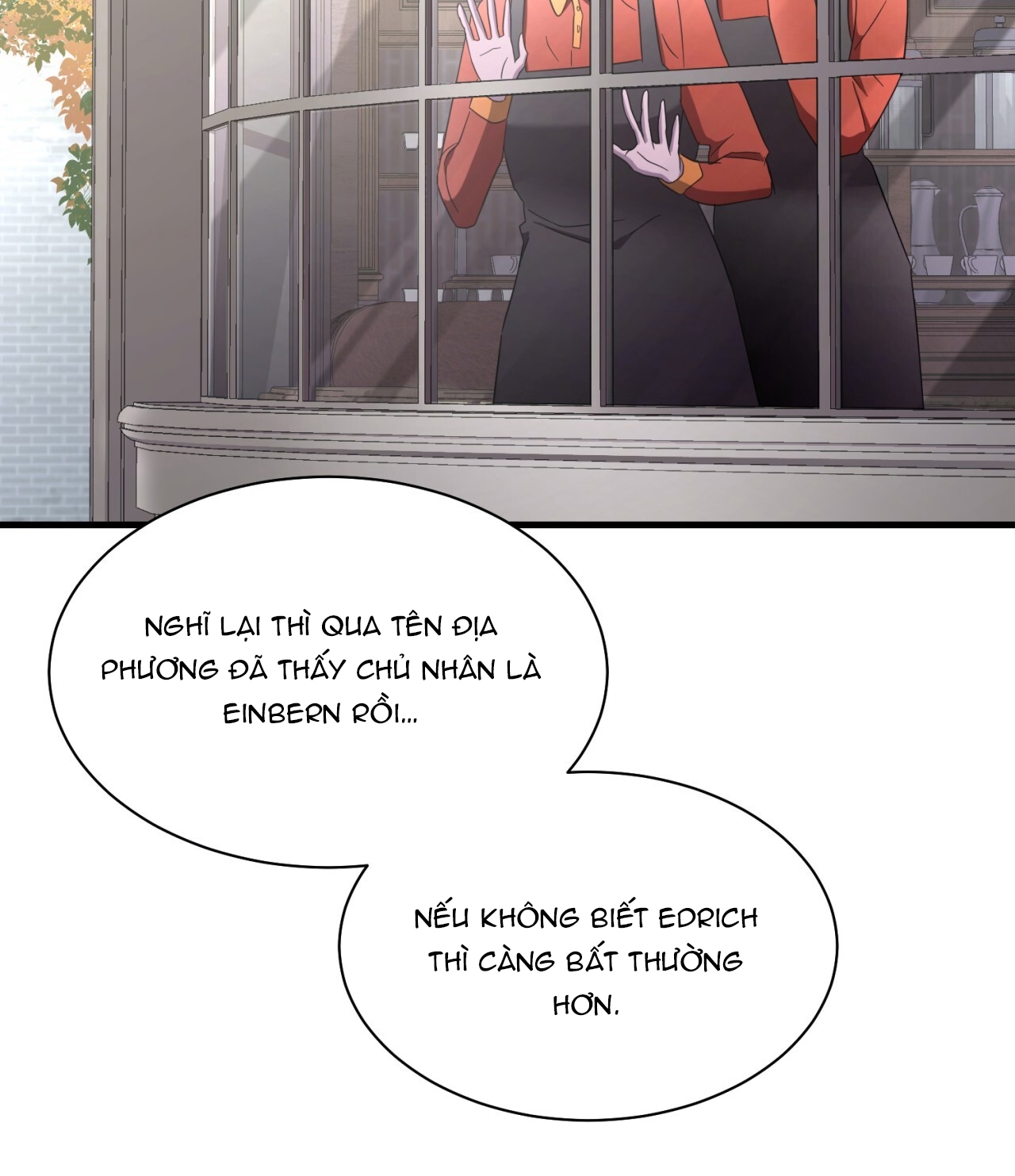 [18+] lâu đài thống trị Chap 9 - Next 9.1