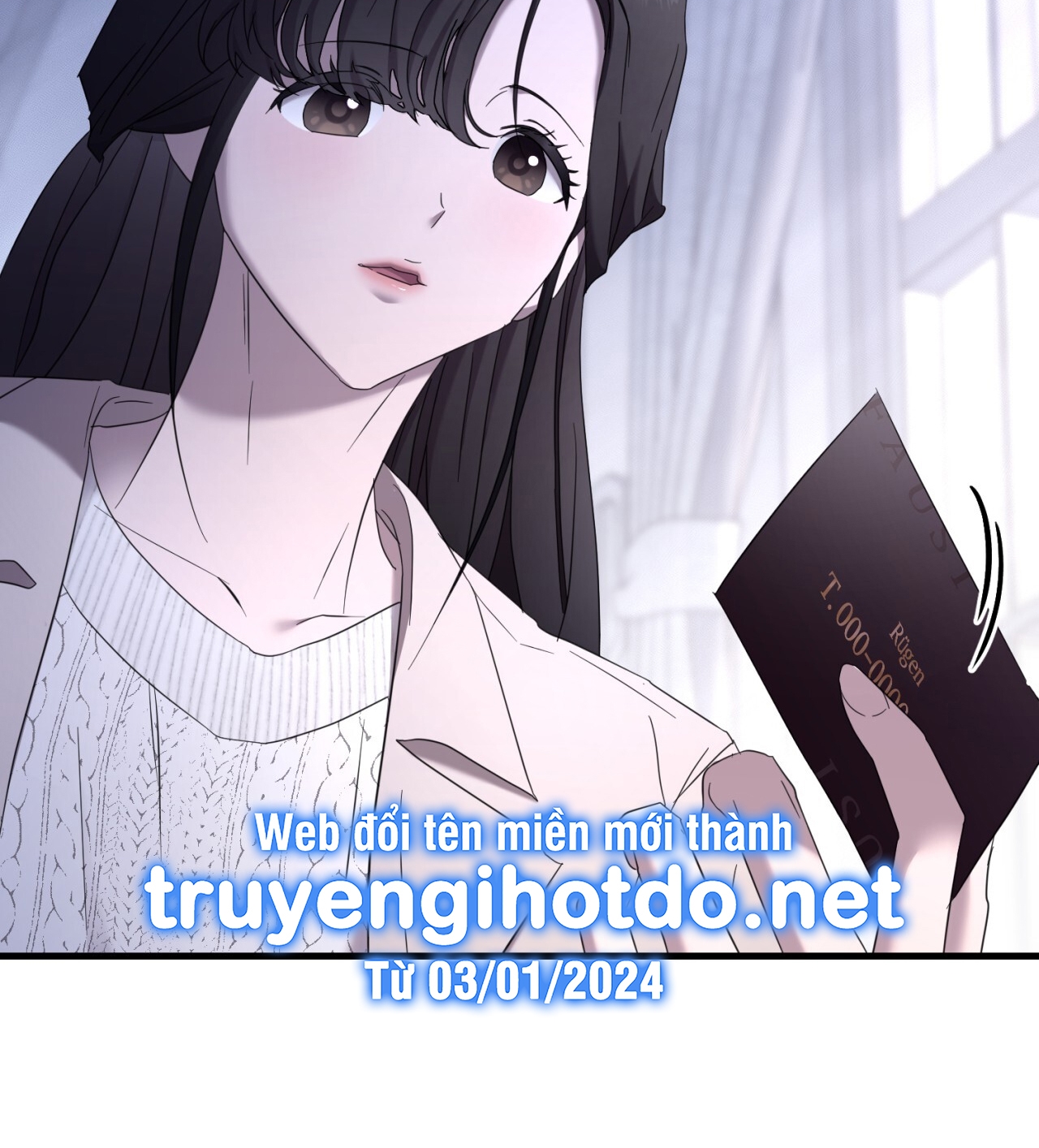 [18+] lâu đài thống trị Chap 7 - Trang 2