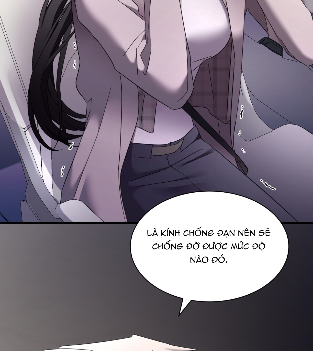 [18+] lâu đài thống trị Chap 10 - Trang 2