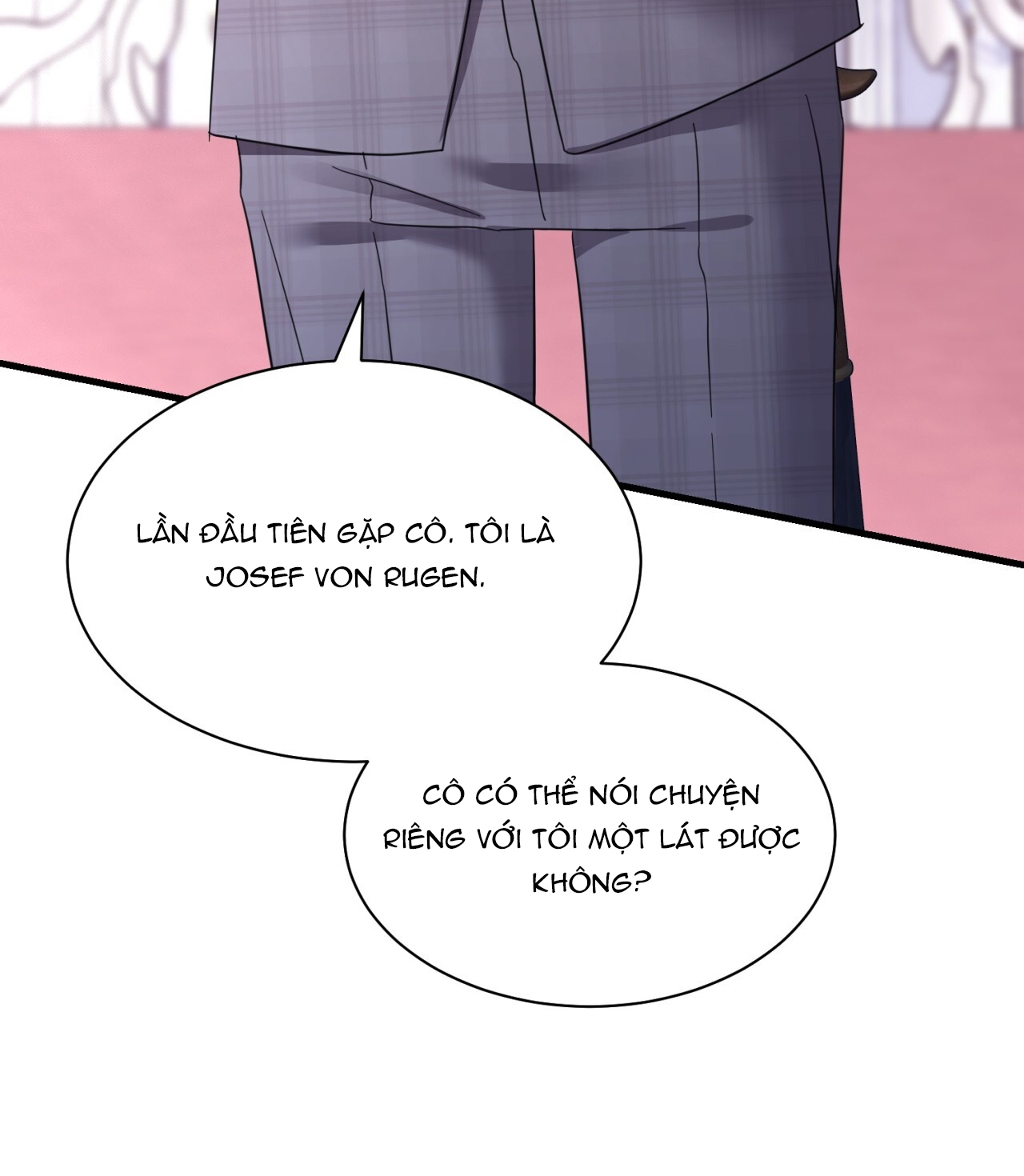 [18+] lâu đài thống trị Chap 7 - Trang 2