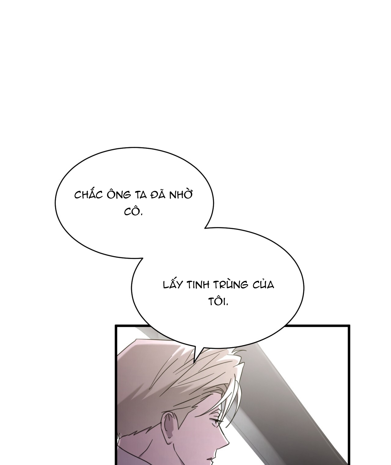 [18+] lâu đài thống trị Chap 9 - Trang 2