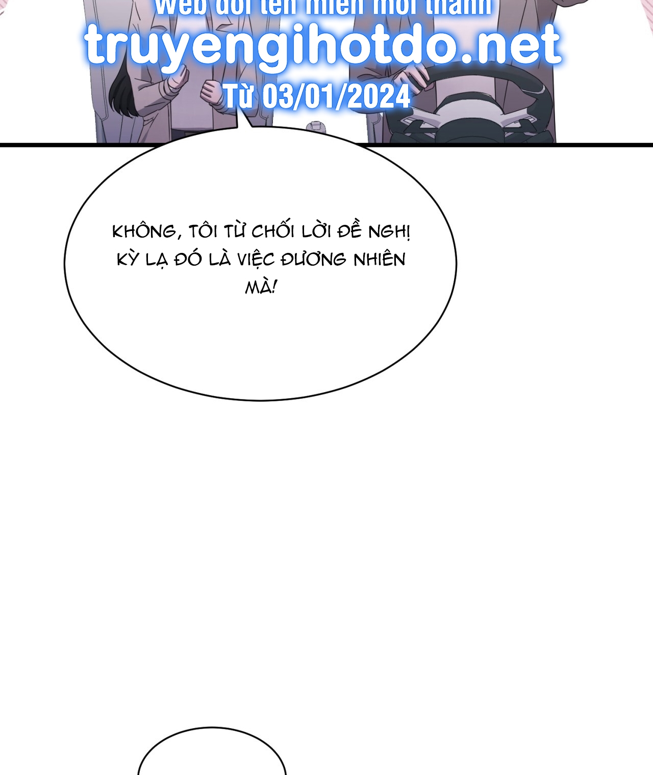 [18+] lâu đài thống trị Chap 9 - Trang 2