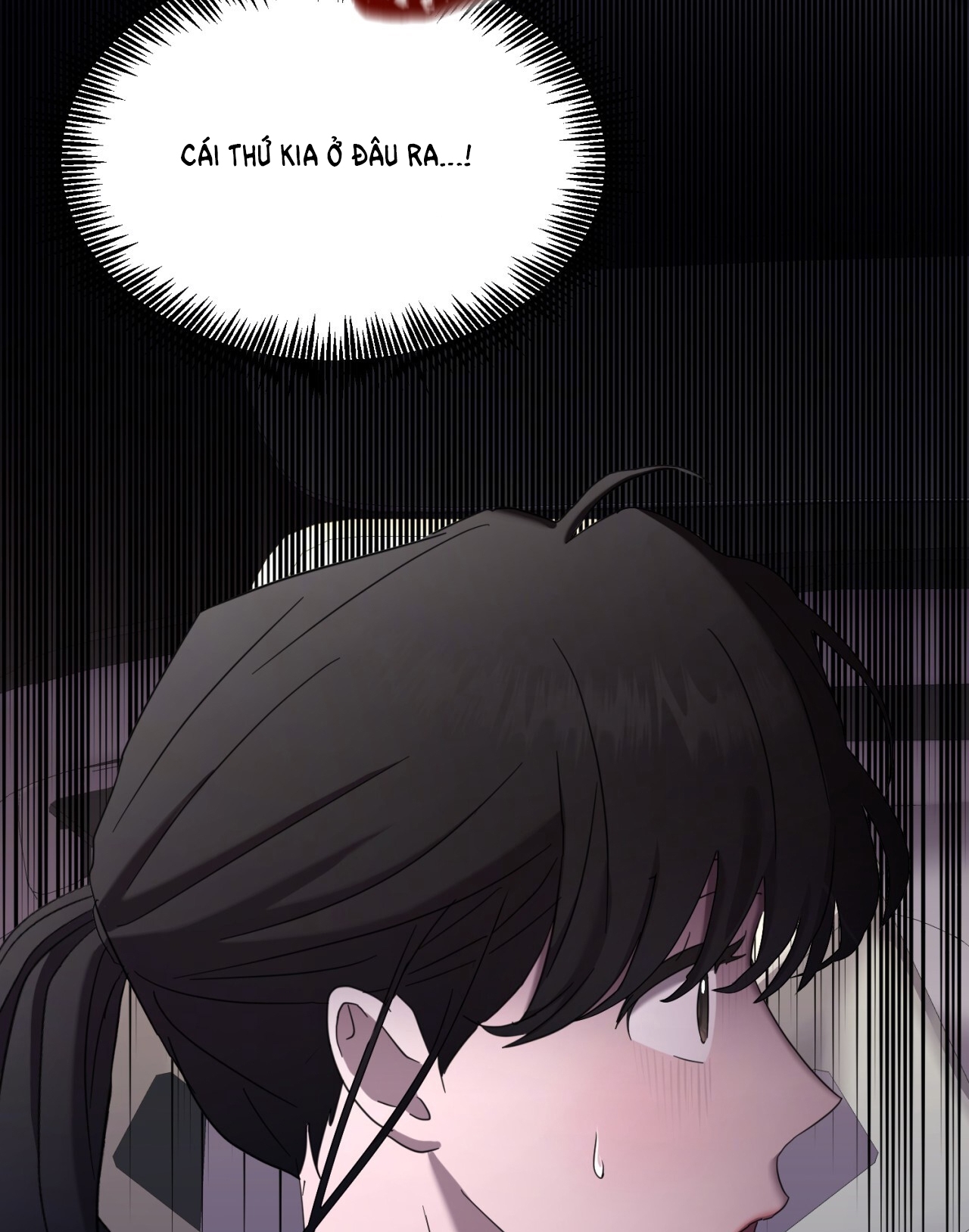 [18+] lâu đài thống trị Chap 10 - Trang 2