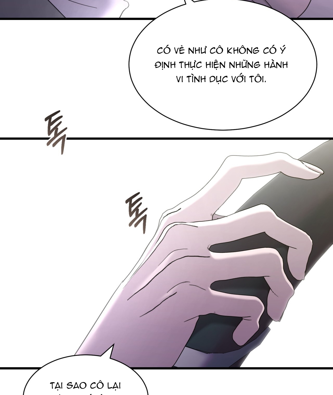 [18+] lâu đài thống trị Chap 9 - Next 9.1