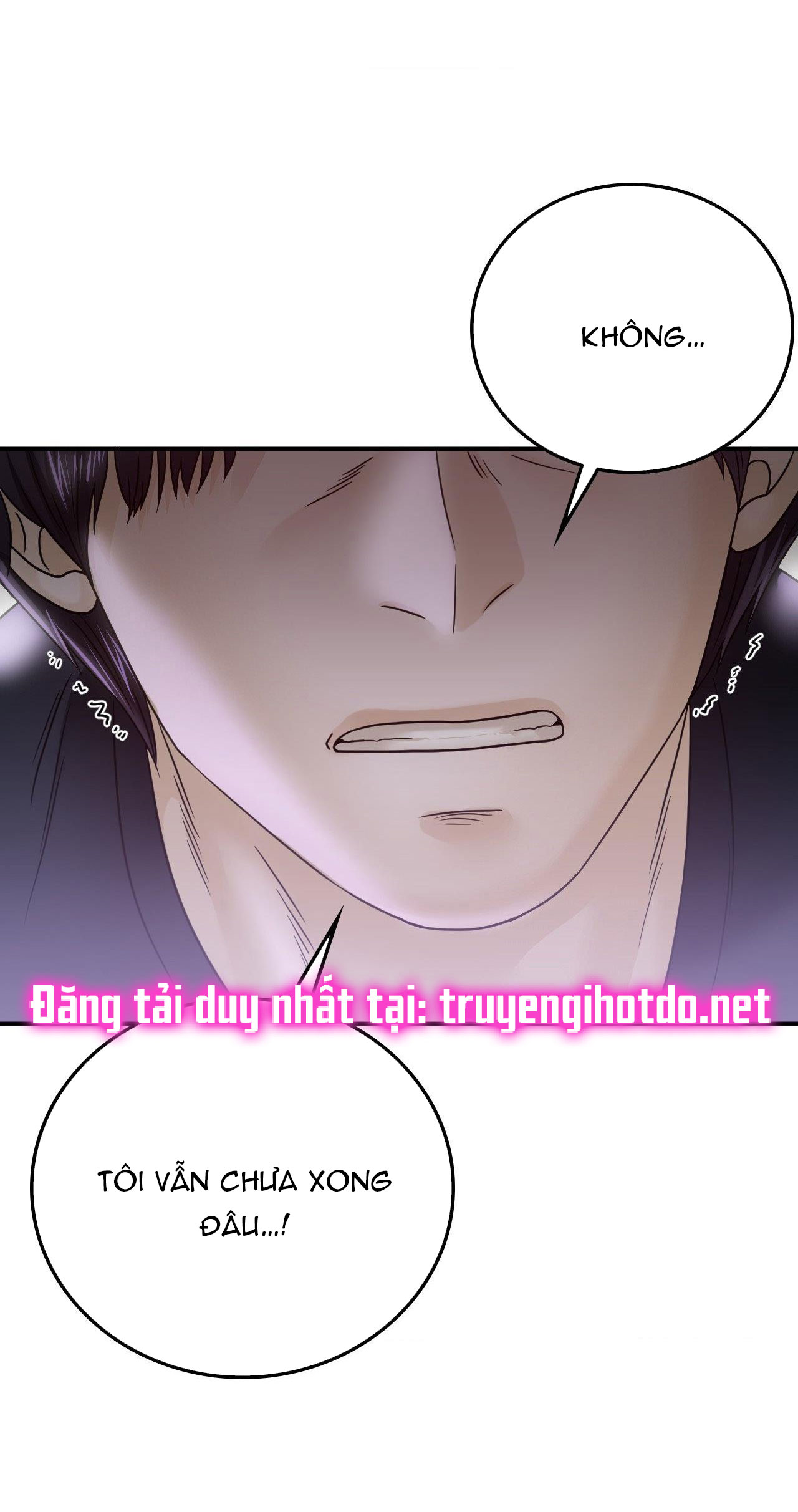 [18+] quá khứ của mẹ kế Chap 3 - Trang 2