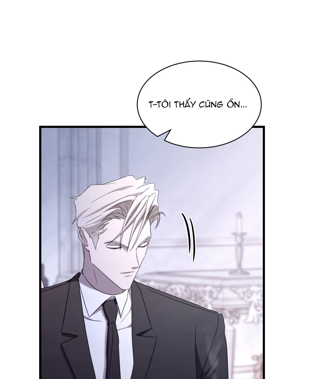 [18+] lâu đài thống trị Chap 6 - Next 6.1