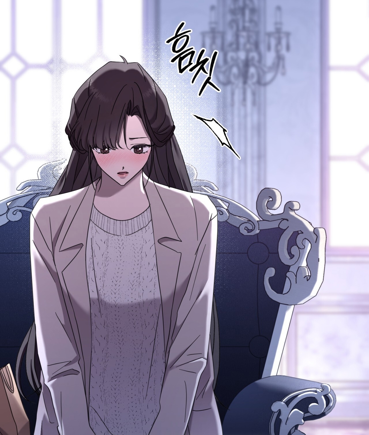 [18+] lâu đài thống trị Chap 6 - Next 6.1