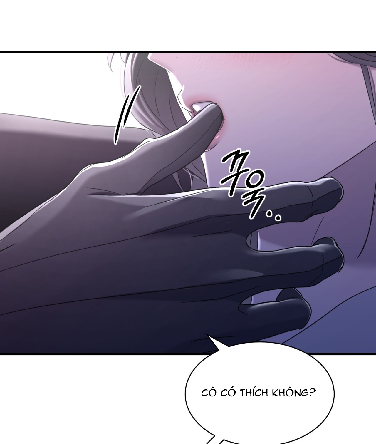 [18+] lâu đài thống trị Chap 6 - Trang 2