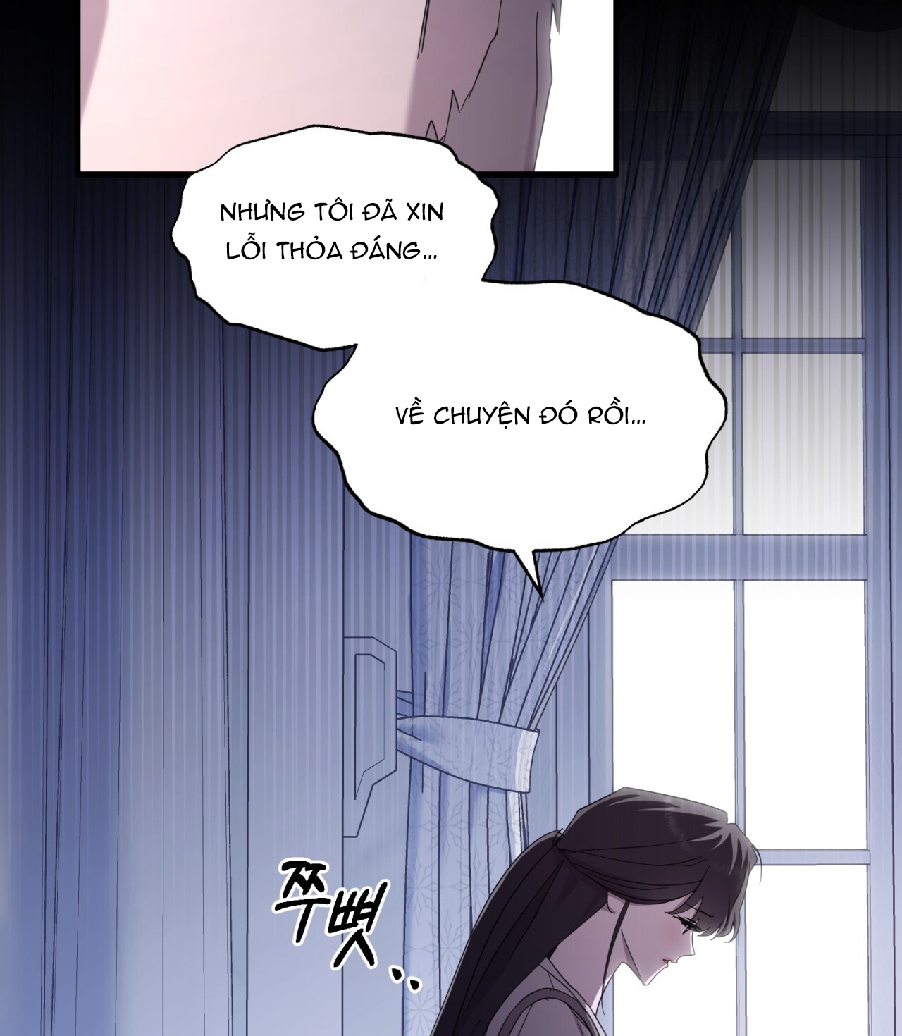 [18+] lâu đài thống trị Chap 7 - Trang 2