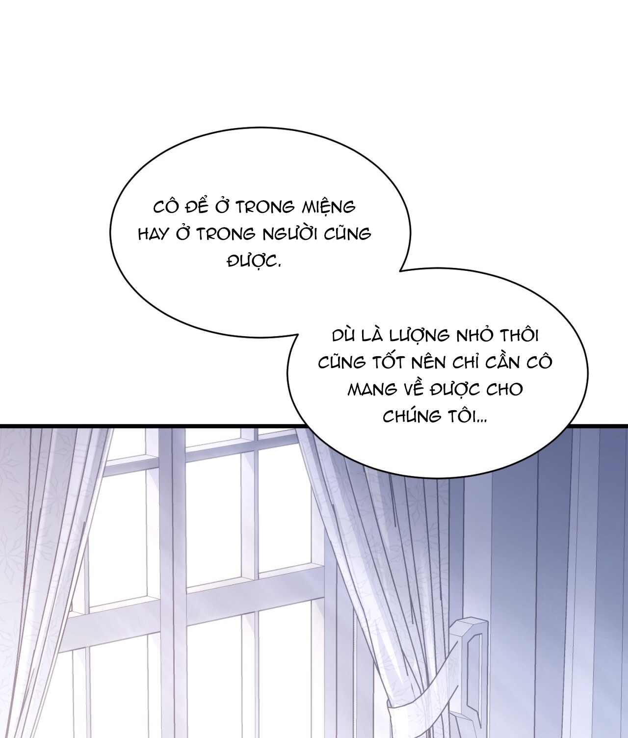 [18+] lâu đài thống trị Chap 7 - Trang 2