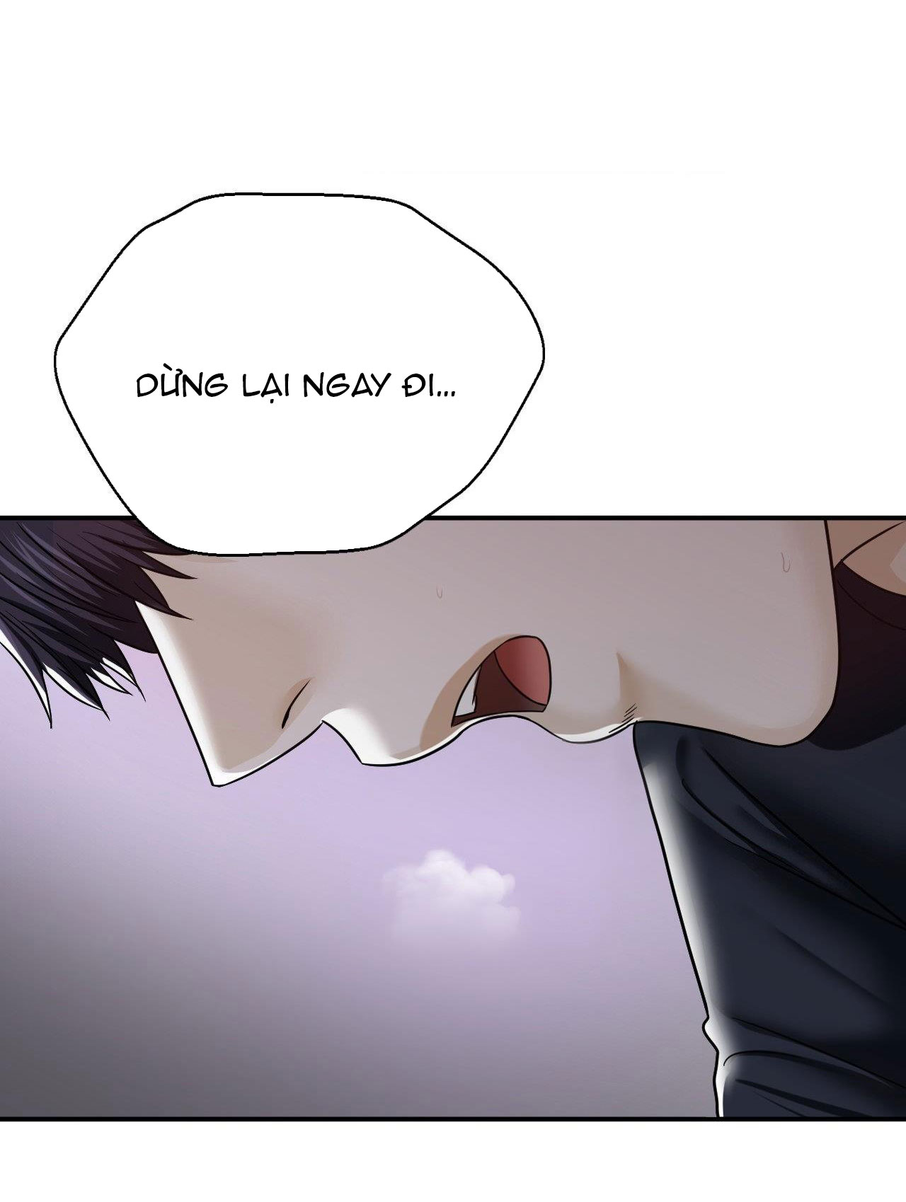 [18+] quá khứ của mẹ kế Chap 3 - Trang 2