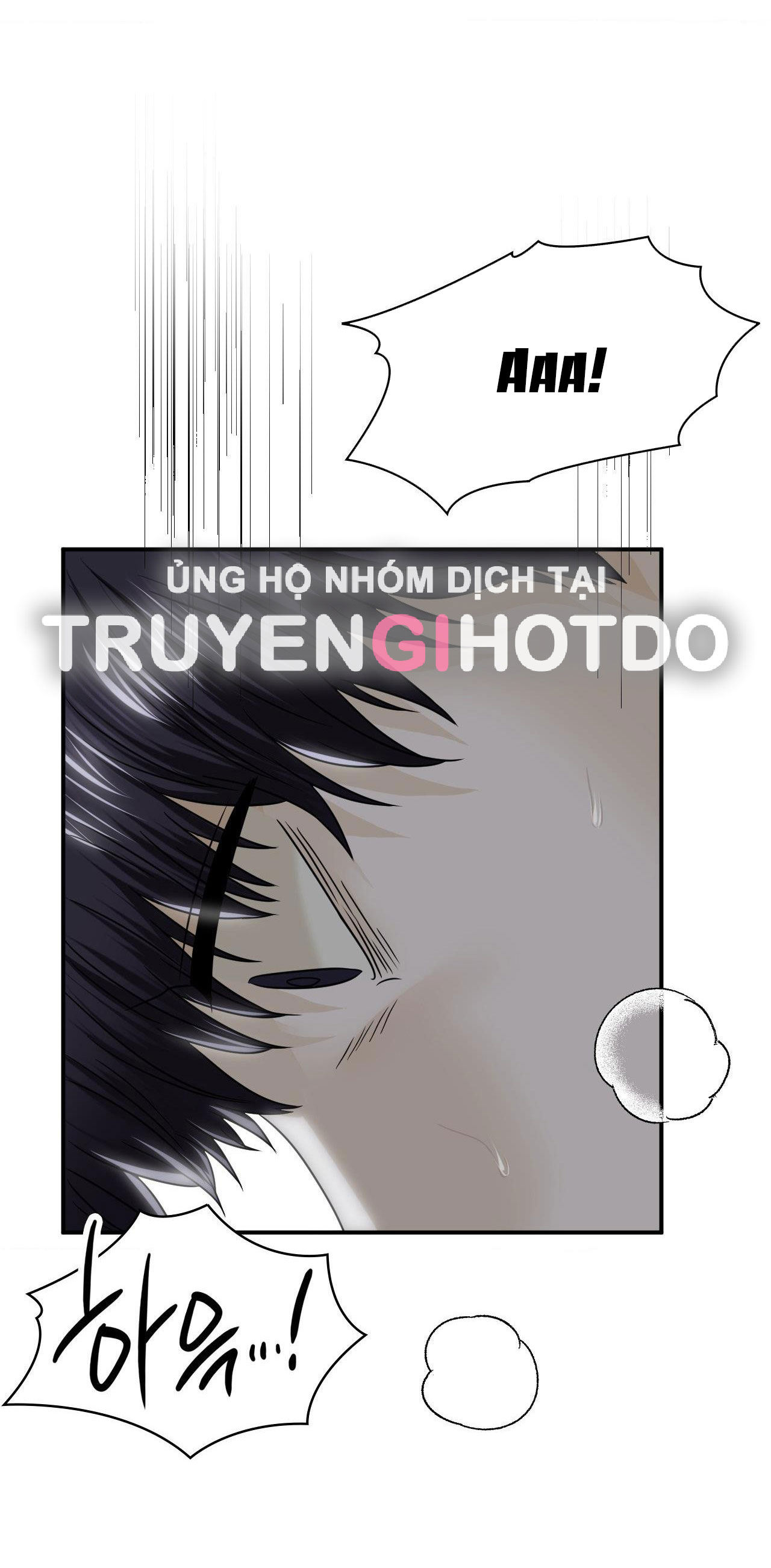 [18+] quá khứ của mẹ kế Chap 4 - Trang 2